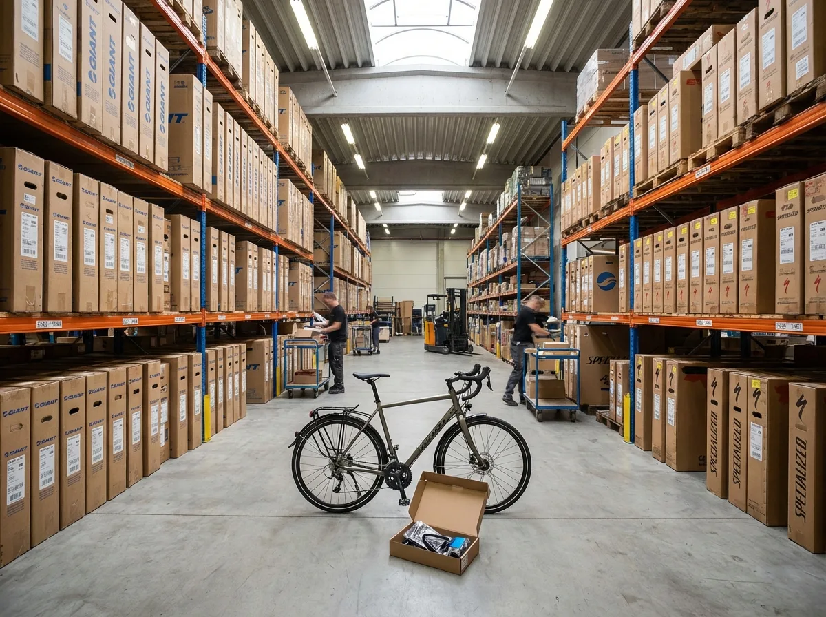 E-commerce prodejcům a výrobcům